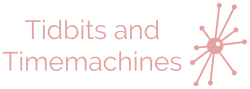 Tidbits and Timemachines